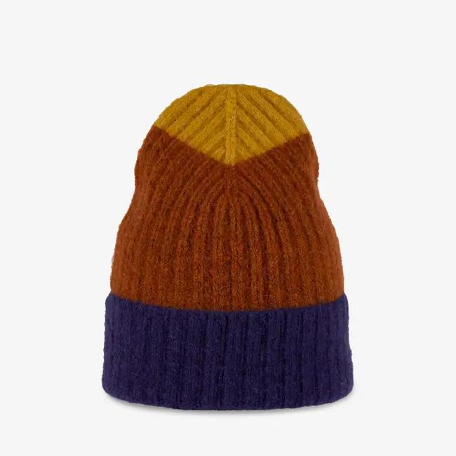 Buff Nilah Beanie
