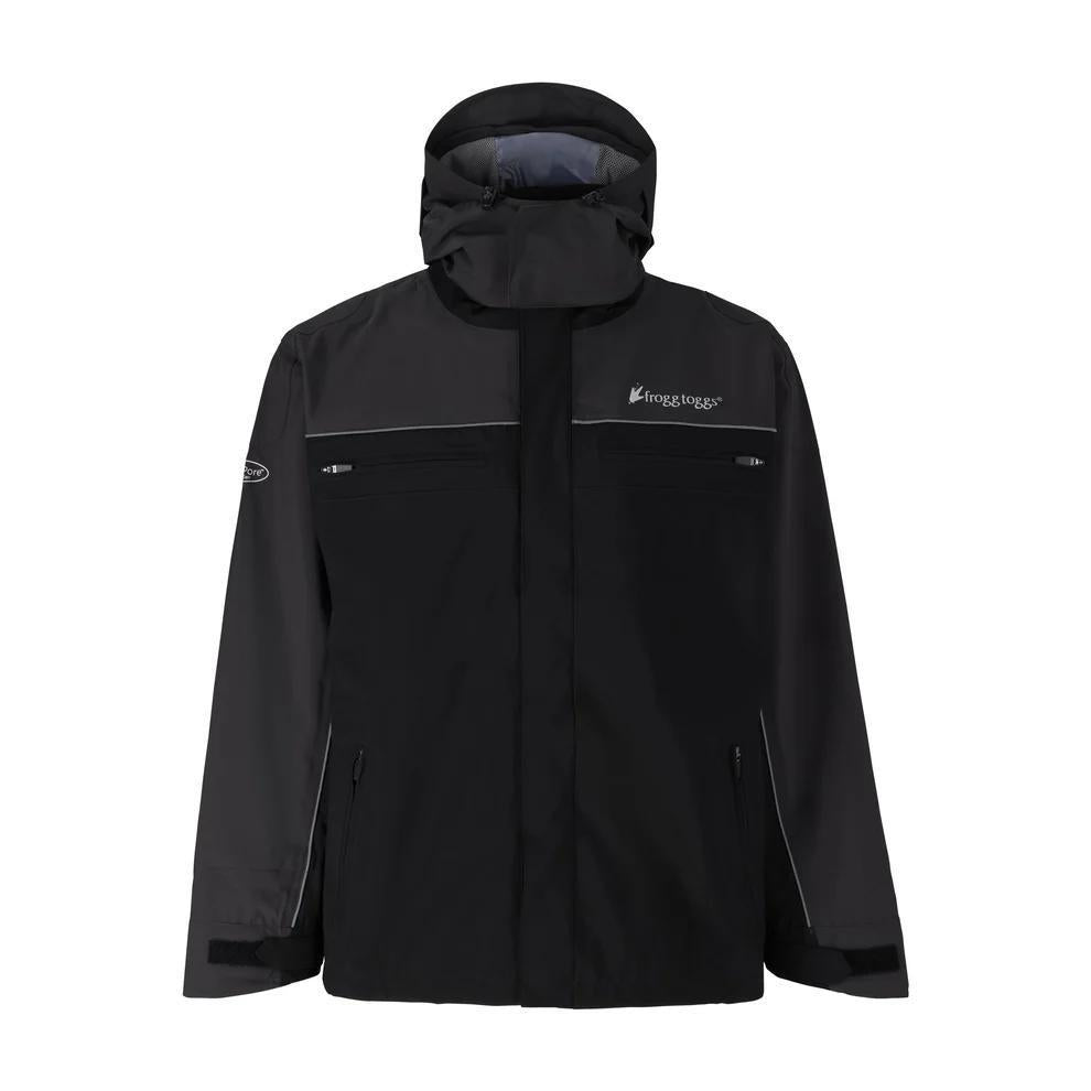 Frogg Toggs Pilot II Cruiser Jacket