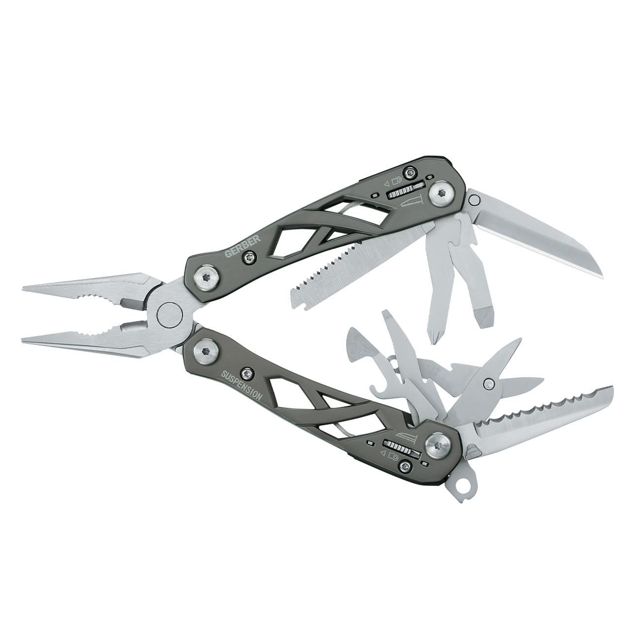 Gerber Multi Tool