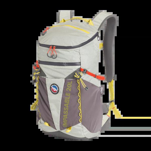 BA Impassable Day Pack