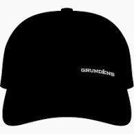 Grundens Iconic DWR Trucker