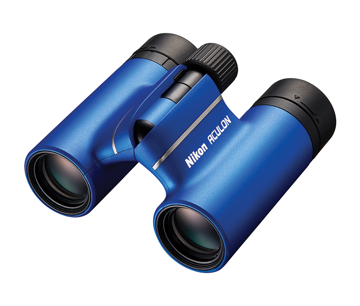 Nikon Aculon T02 Bino