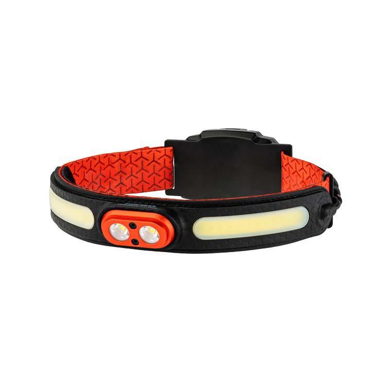 Nebo Curvbeam Headlamp