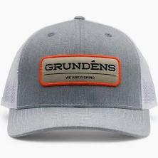 Grundens We R Fishing Trucker