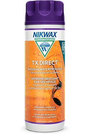 Nikwax Tx Direct Wash-In