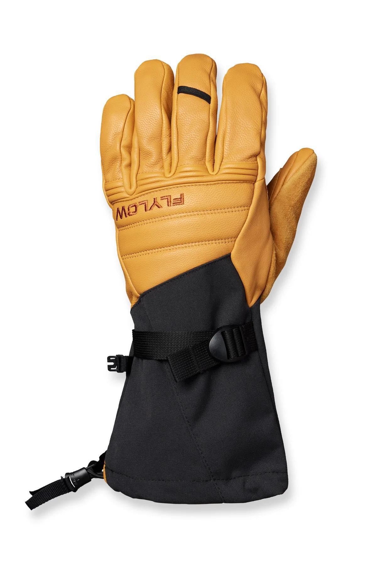 Flylow Super D Glove '24