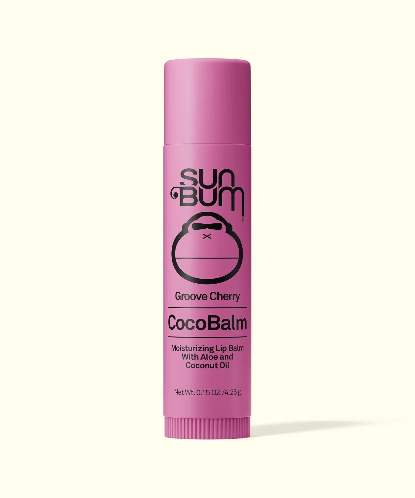Sun Bum Coco Balm