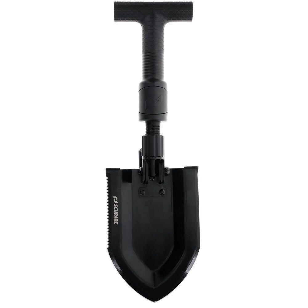 Schrade Paydirt Trench Tool