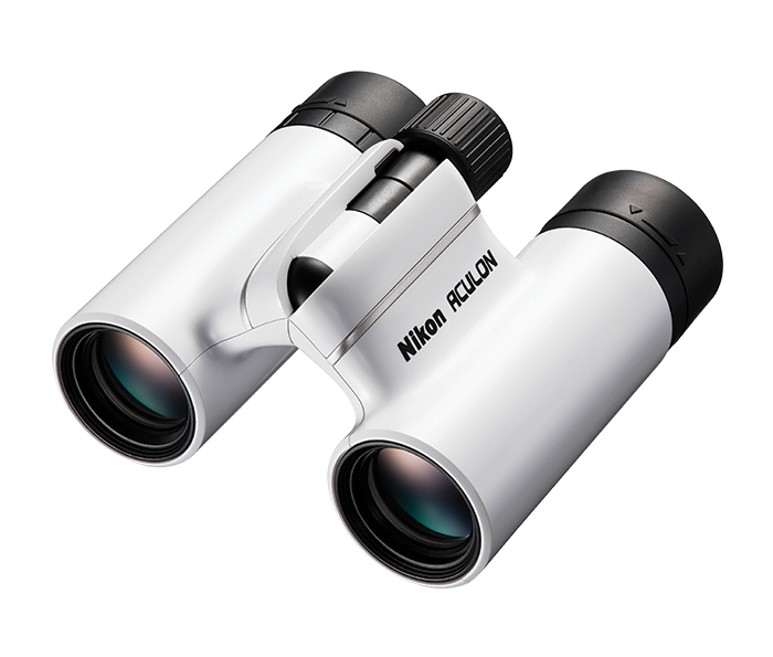 Nikon Aculon T02 Bino