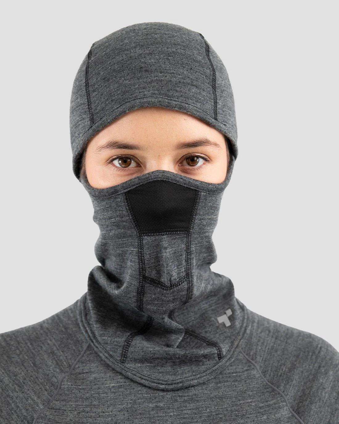 Terramar Ultra Merino Balaclava