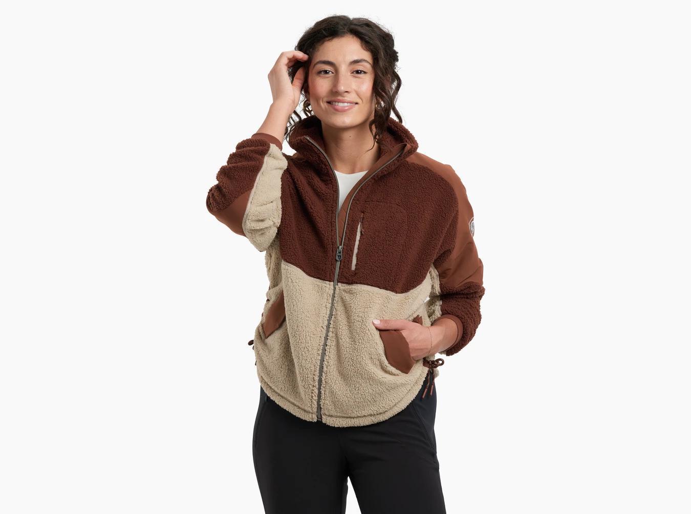 Kuhl W Elixir Jacket
