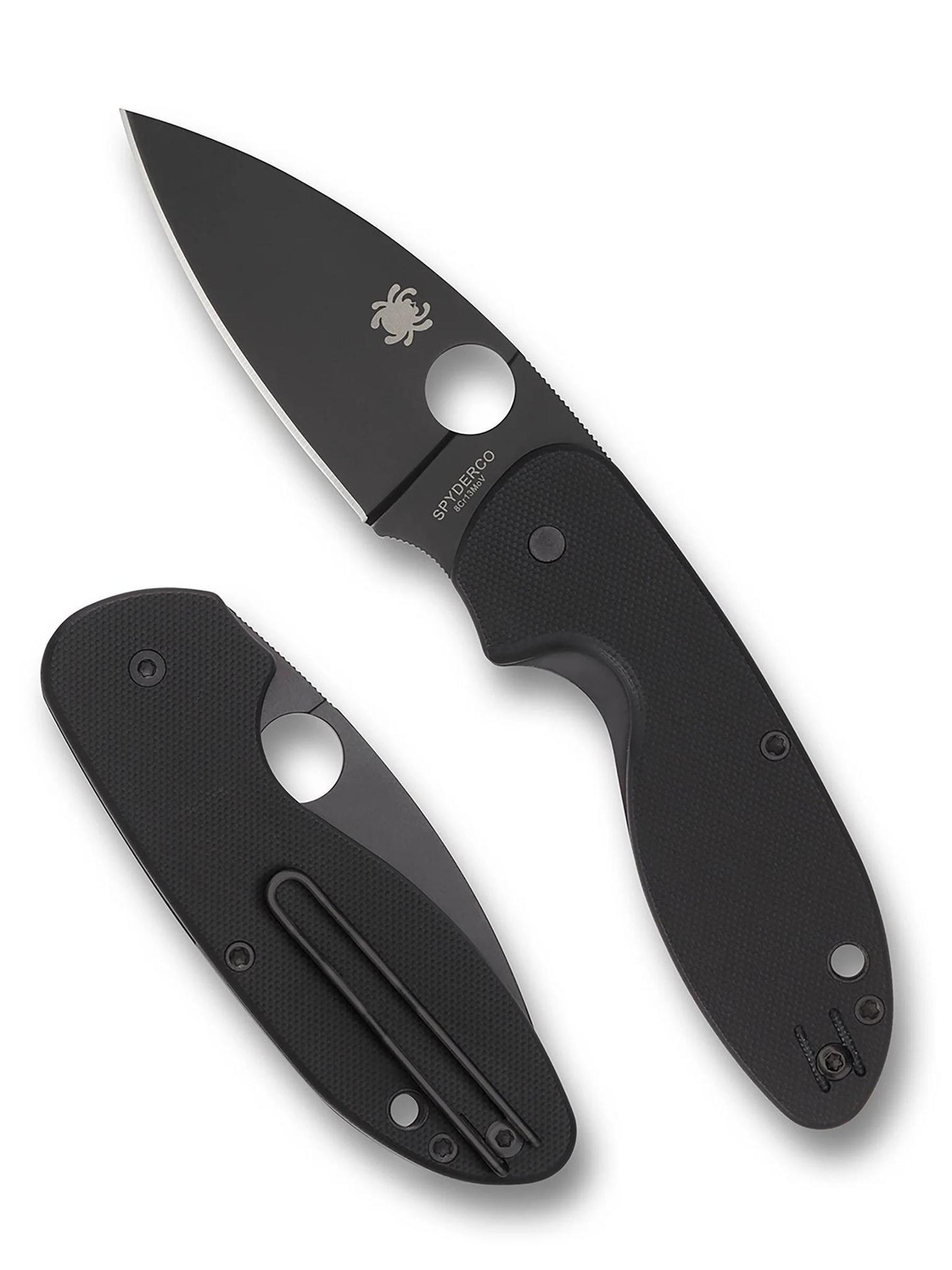 Spyderco Efficient