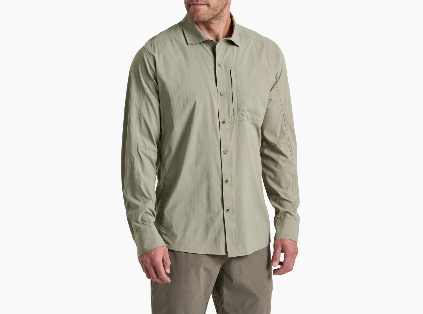 Kuhl M Driftr LS