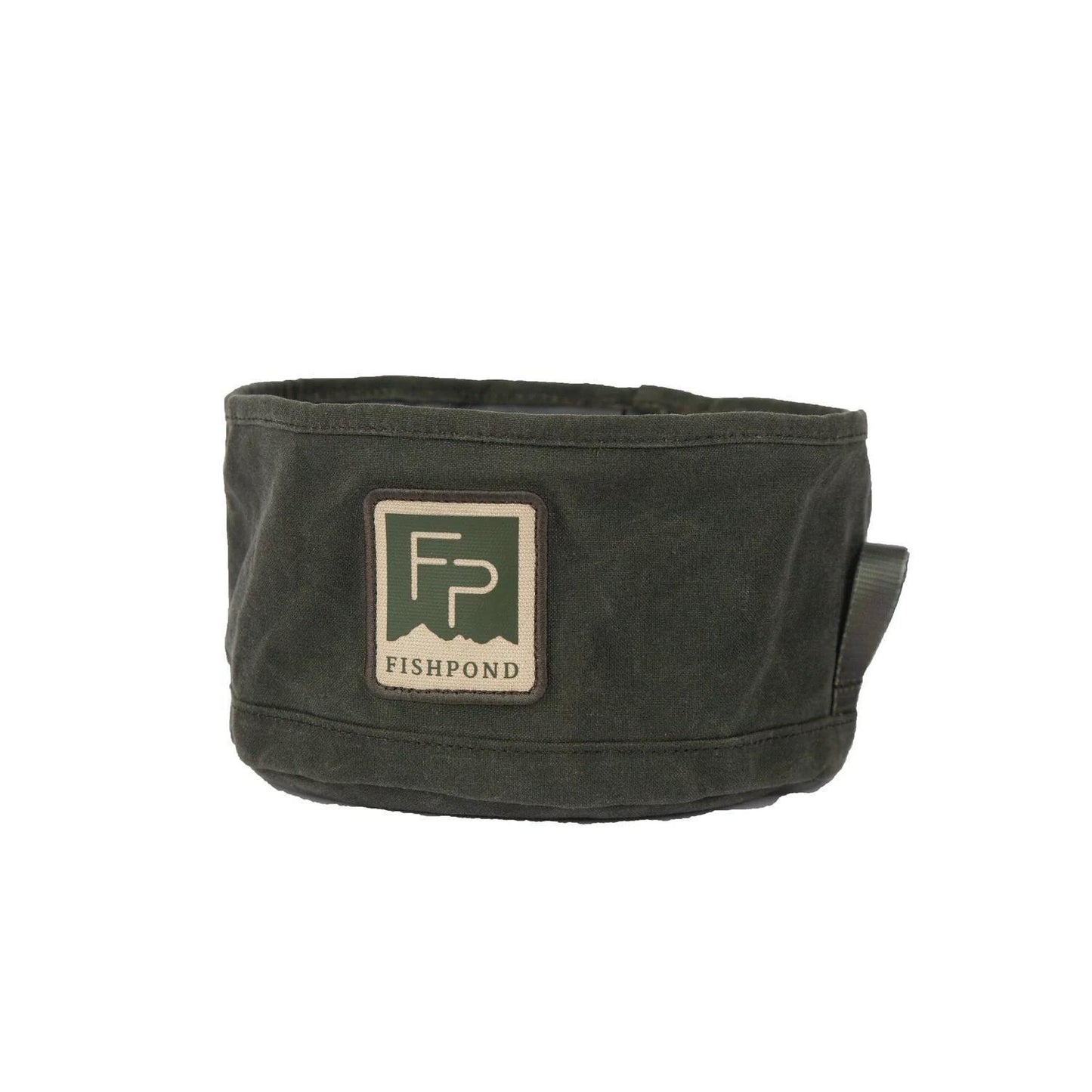 Fishpond Bow Wow Trvl Bowl