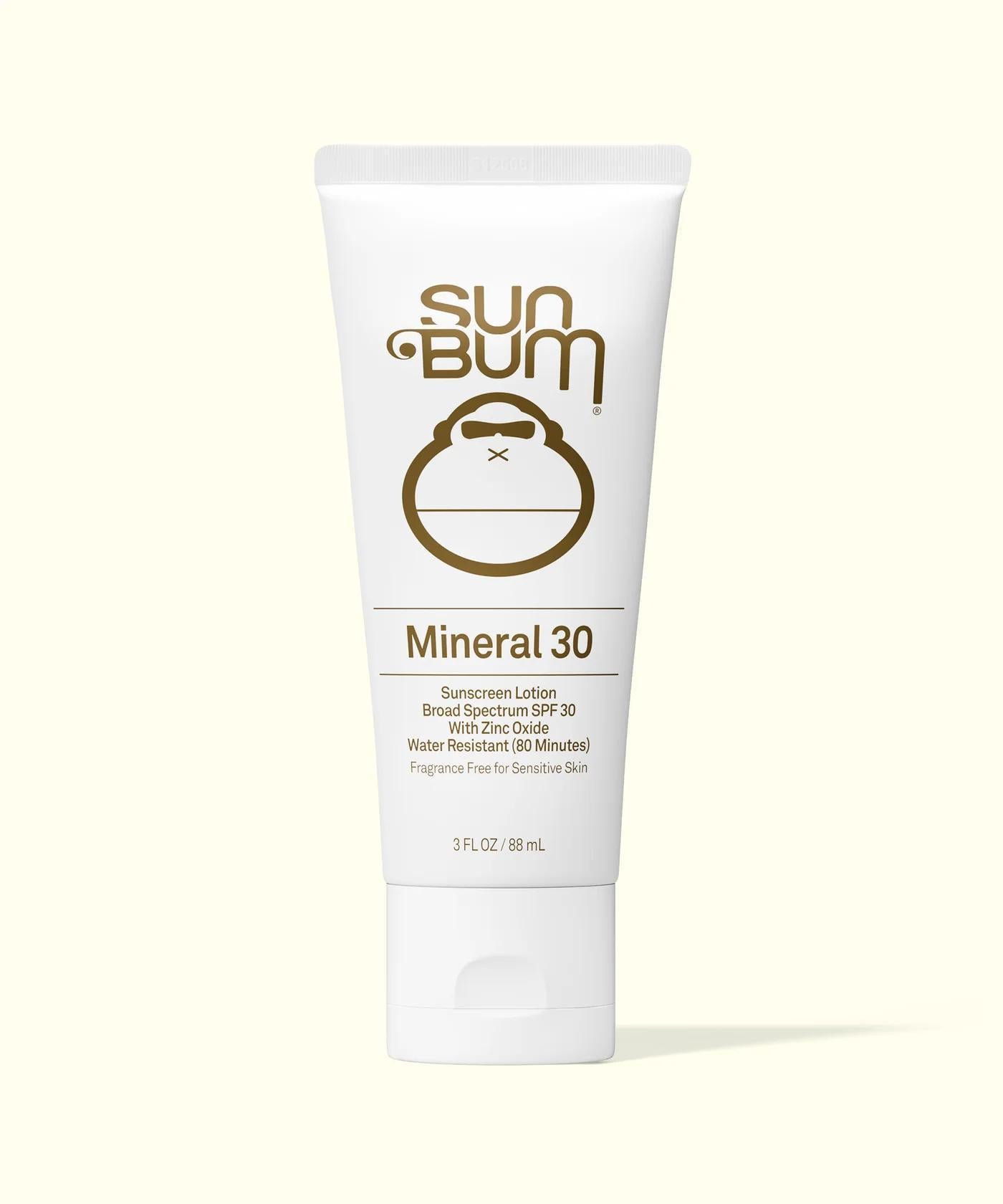 Sun Bum Mineral