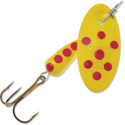 Panther Martin Lure