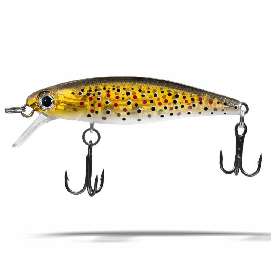 Dynamic Lures HD Trout