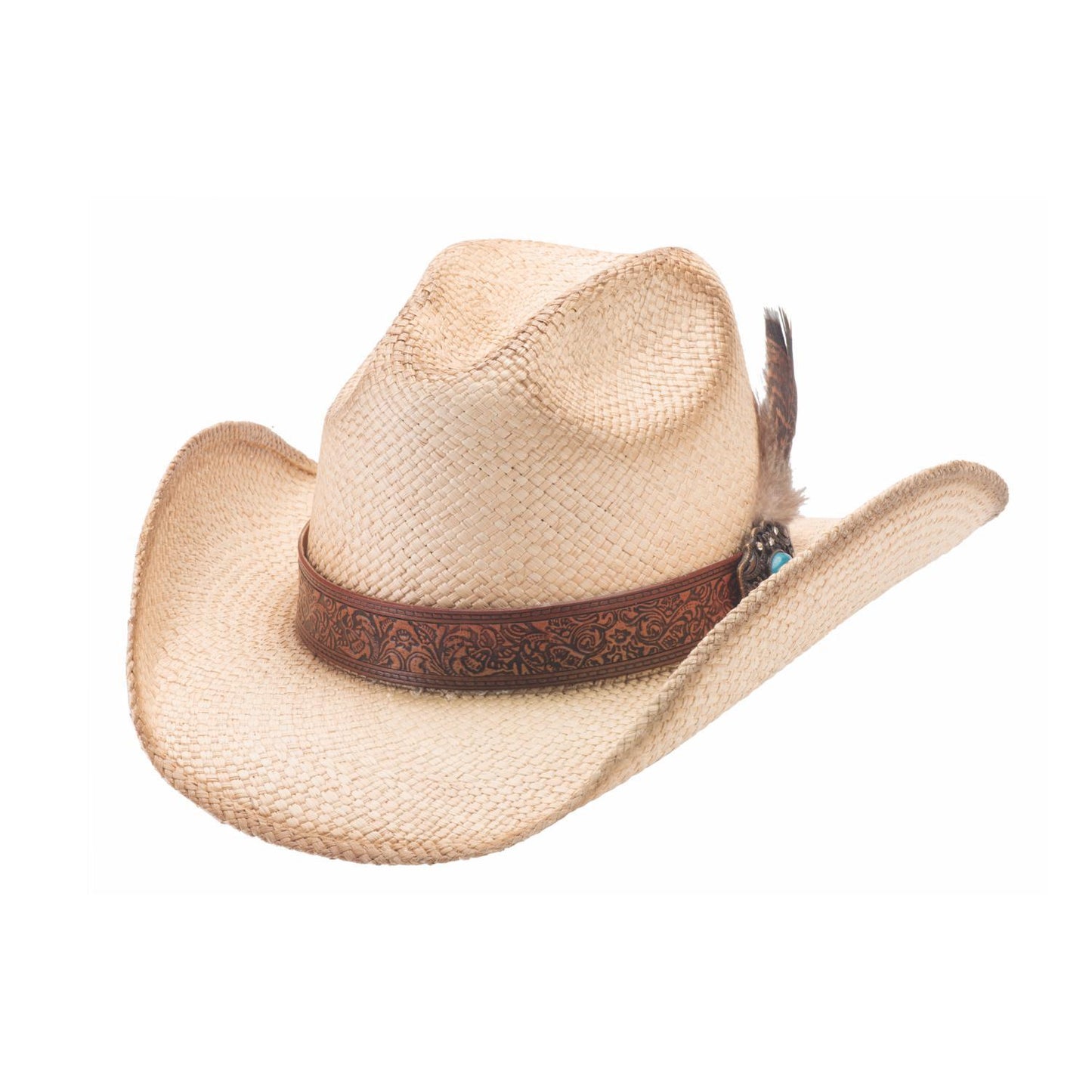 Bullhide Moonshine Hat
