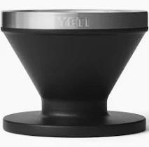 Yeti Rambler Pour Over