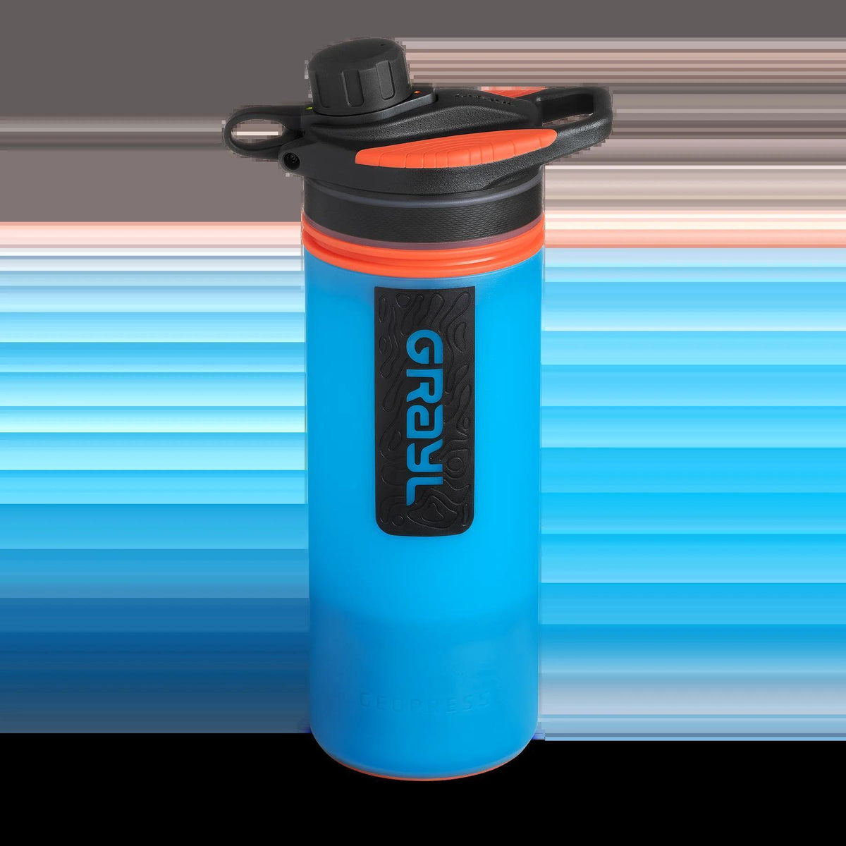 Grayl Geo Press