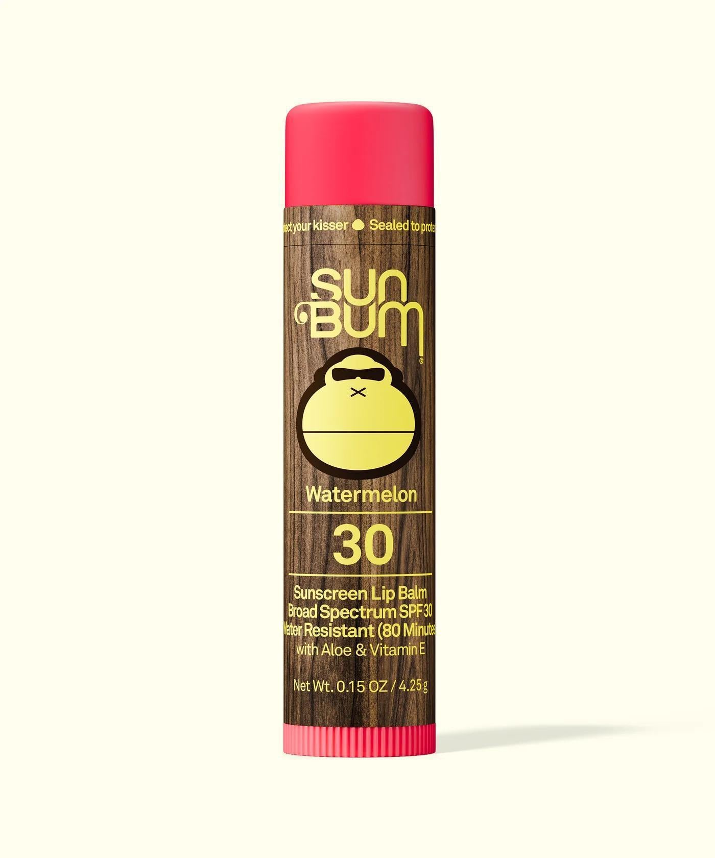 Sun Bum 30 Lip Balm