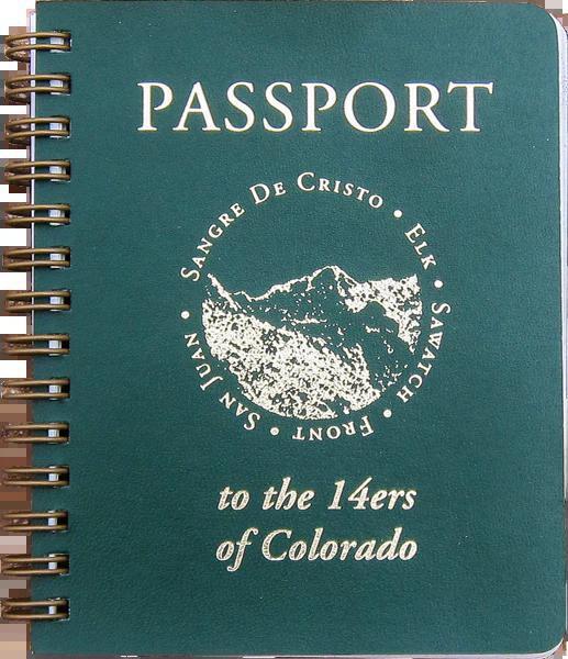Passport