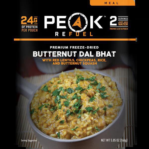 Peak Refuel