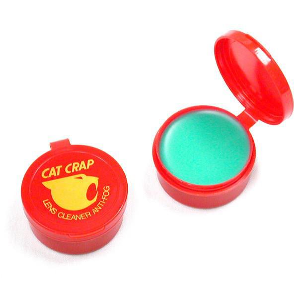 EK Cat Crap