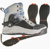 Korkers Buckskin Mary