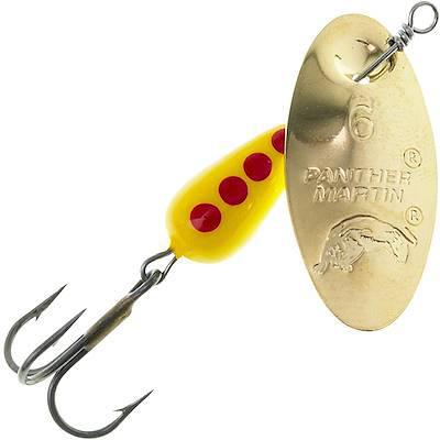 Panther Martin Lure
