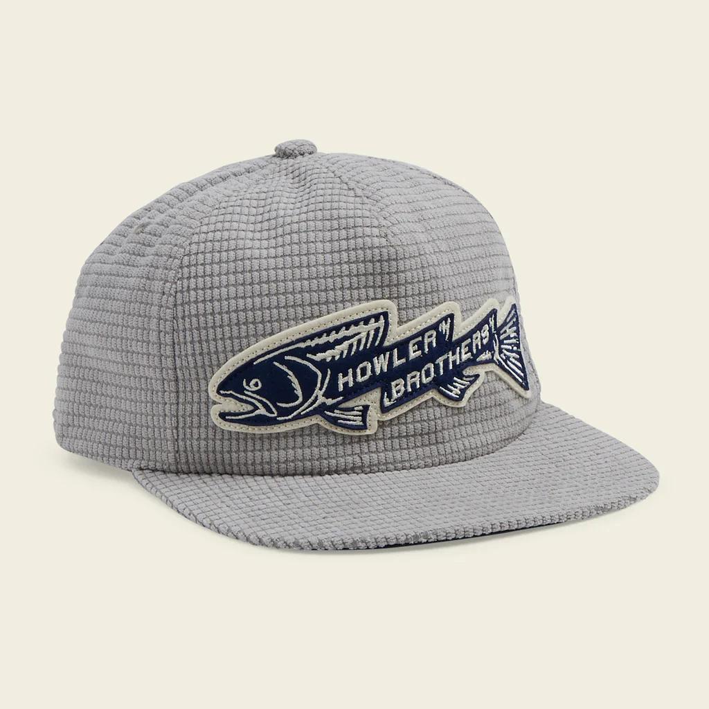 HB Trout Bolt Hat