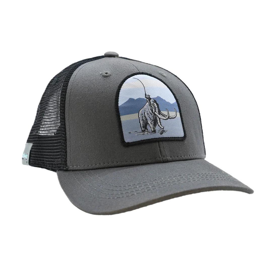 Rep Mammoth Mobile Hat