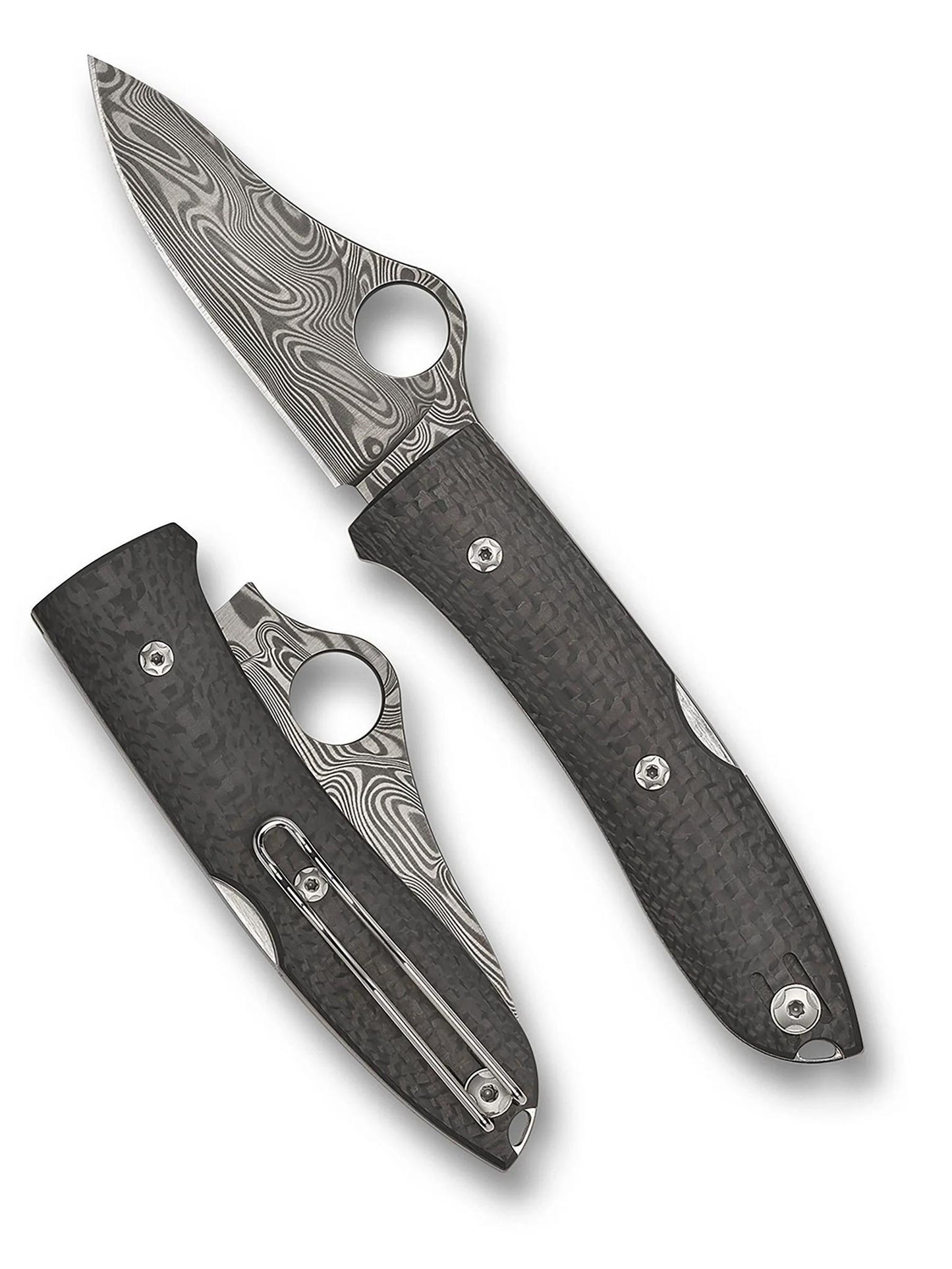 Spyderco Spyopera