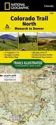 Trails Illustrated