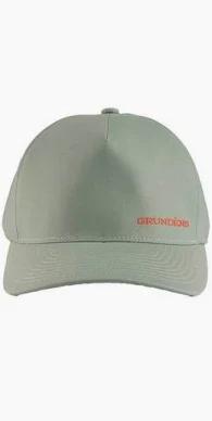 Grundens Iconic DWR Trucker