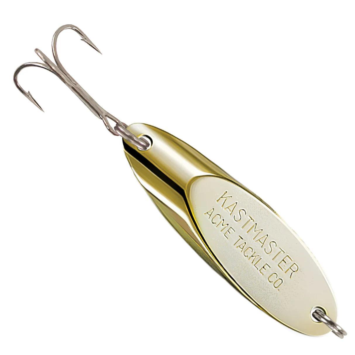 Kastmaster Lures 1/8