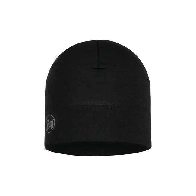 Buff Merino MidWt Beanie
