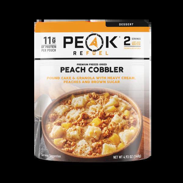 Peak Refuel