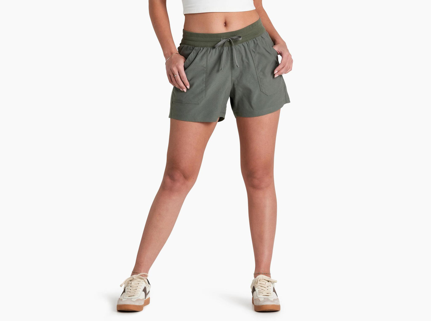 Kuhl W Trekr Shorts