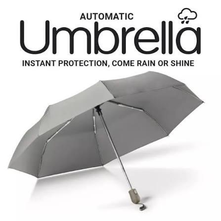 Go Travel Automatic Umbrella