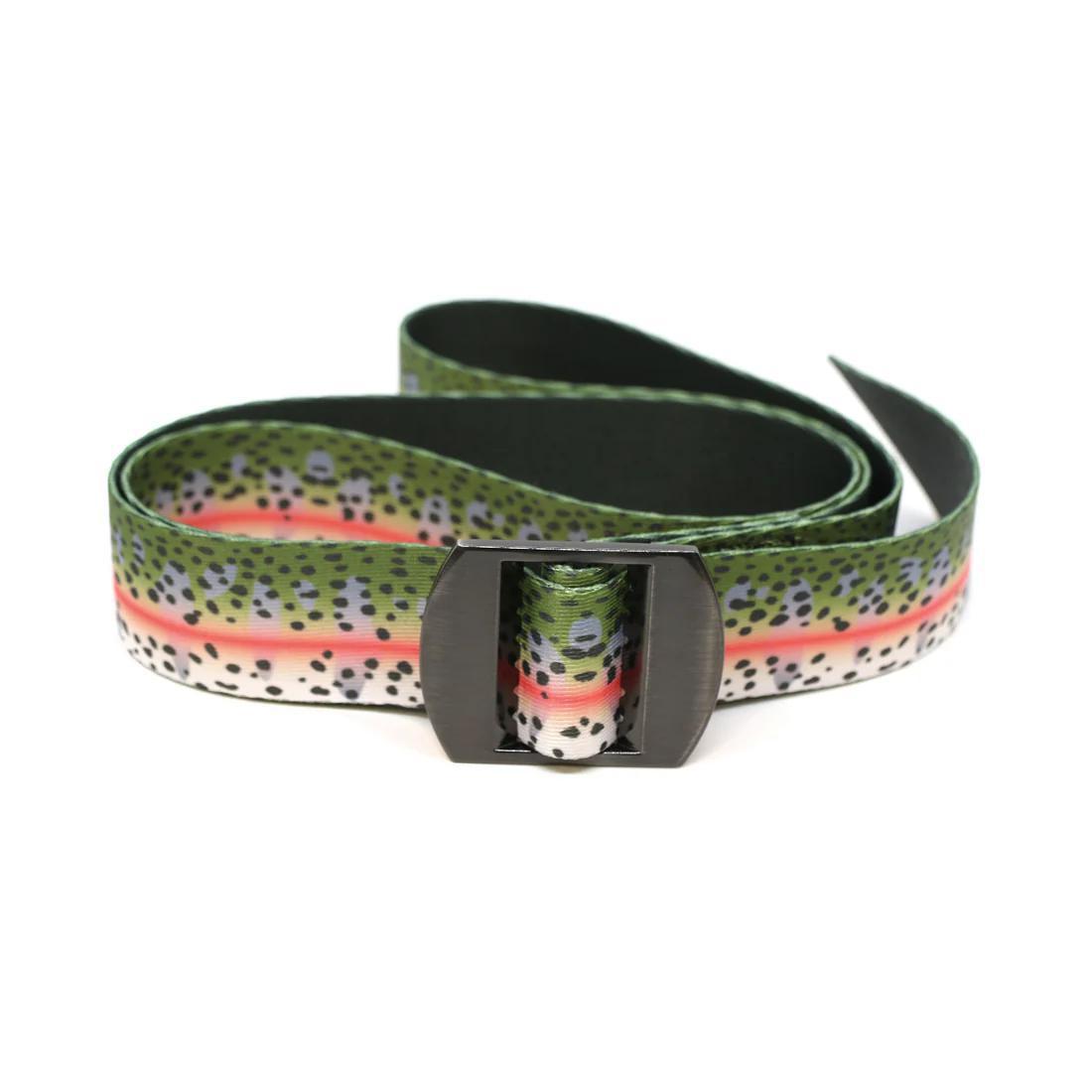 Rep Basecamp Rev Belt