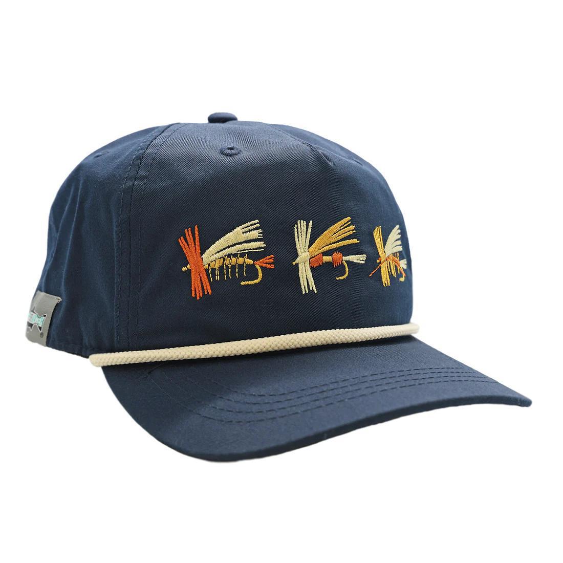 Rep Retro Flies Hat