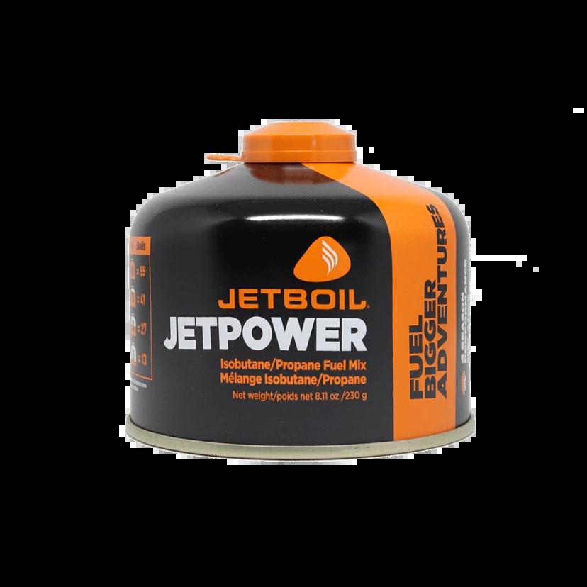 Jetboil Fuel