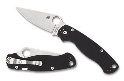 Spyderco Paramilitary 2