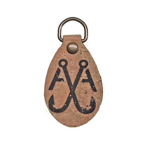AA Amadou Patch
