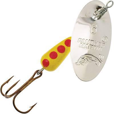 Panther Martin Lure