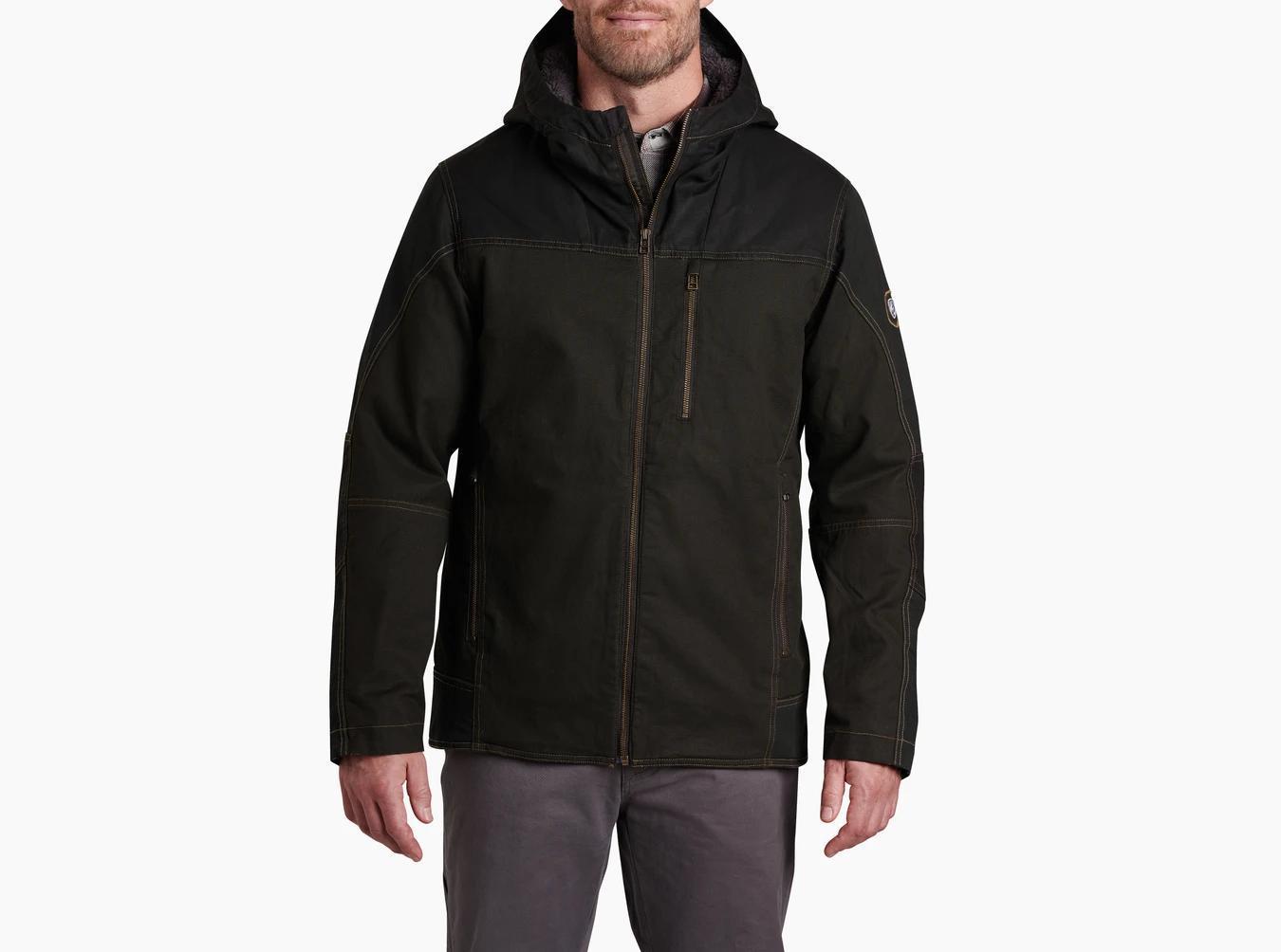 Kuhl Law's Hoody