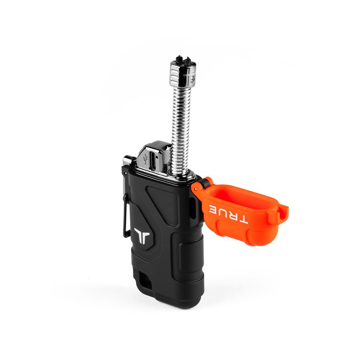 True Plasma Lighter