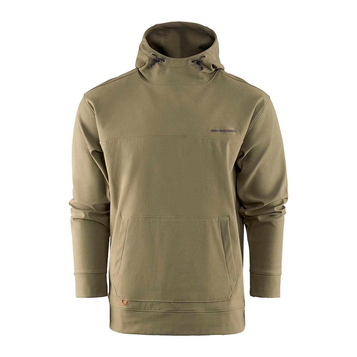 Grundens M Kryall Hoodie