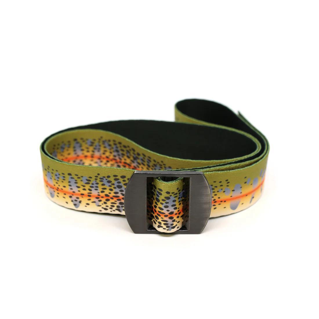 Rep Basecamp Rev Belt